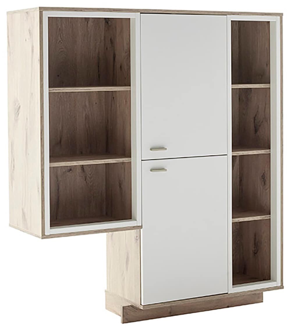 MCA furniture Highboard "SANTERNO", nur in Verbindung mit Type 46310960 Bre günstig online kaufen