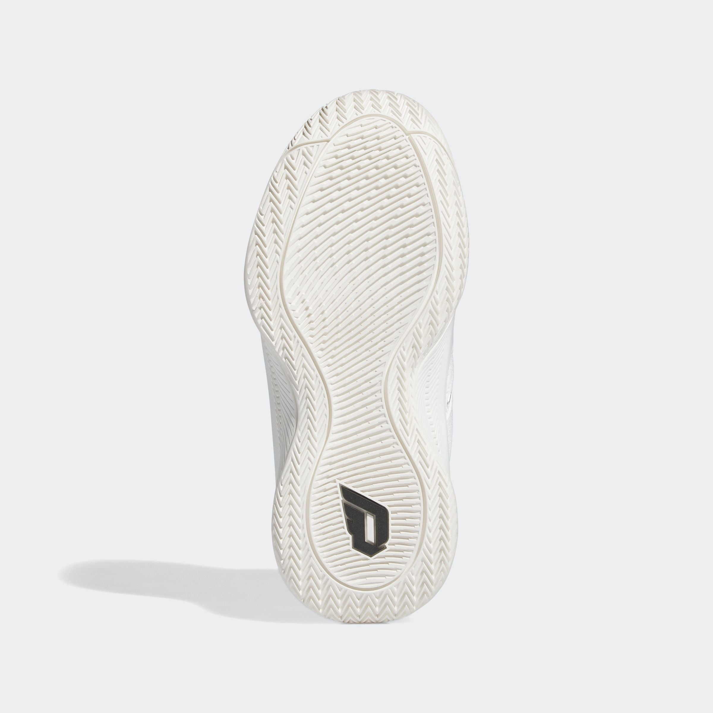 adidas Performance Basketballschuh »DAME CERTIFIED 3 KIDS«