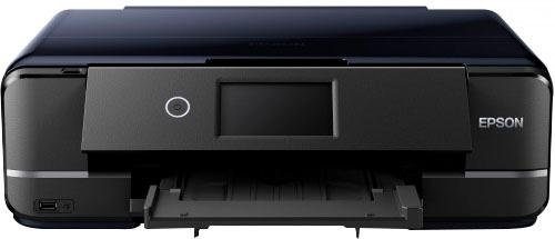 Epson Multifunktionsdrucker »Expression Photo XP-970«