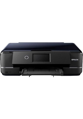 Epson Multifunktionsdrucker »Expression Phot...