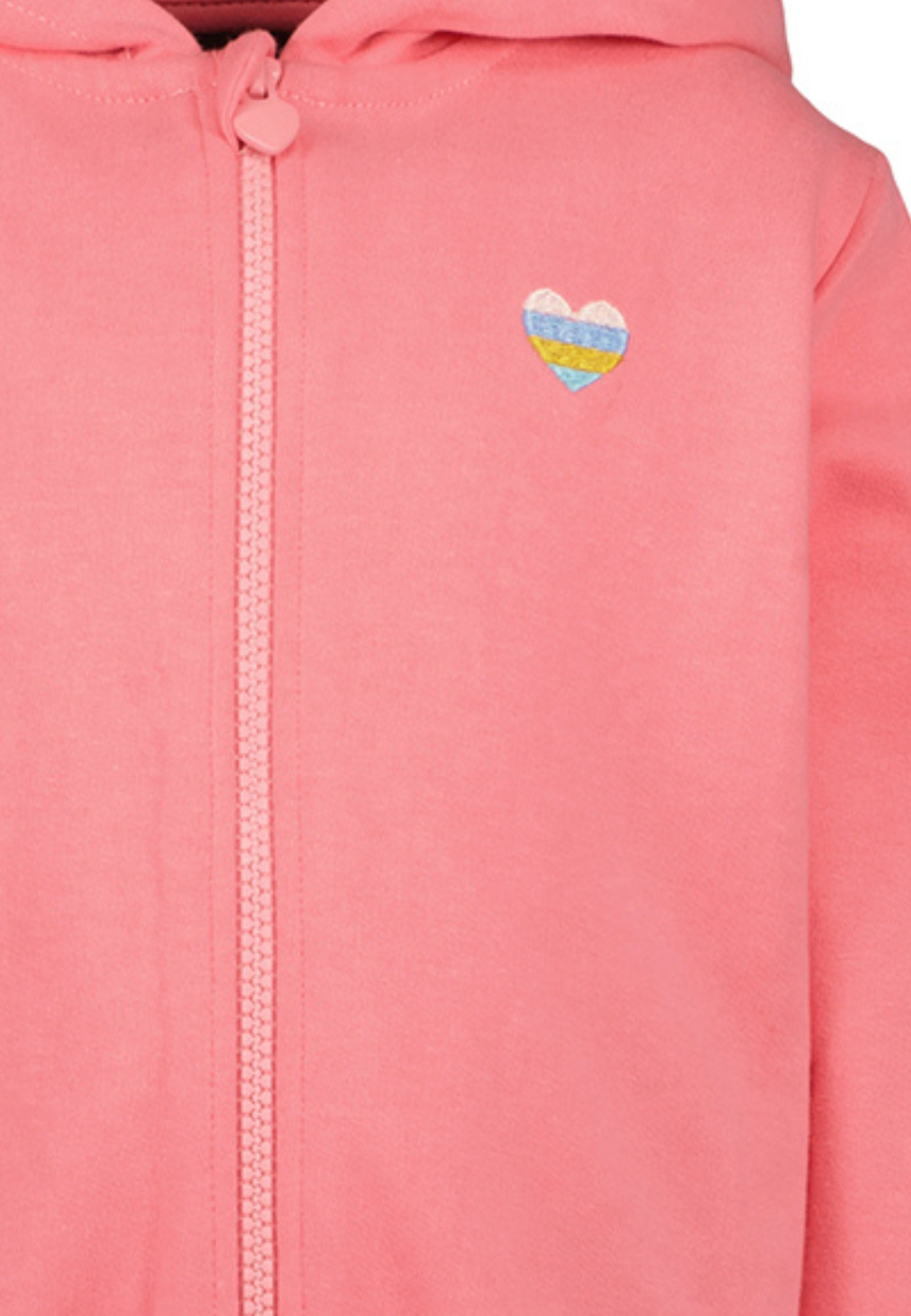 Thumbnail - Blue Seven Overall mit tollen Details für Einhorn-Fans