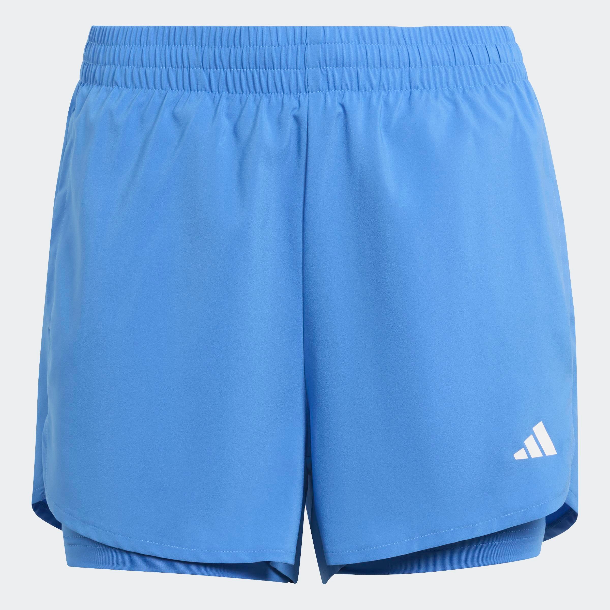 adidas Performance Shorts »WE MIN 2IN1 SH«  für Fitness und sportliche Aktivitäten, mit climacool®