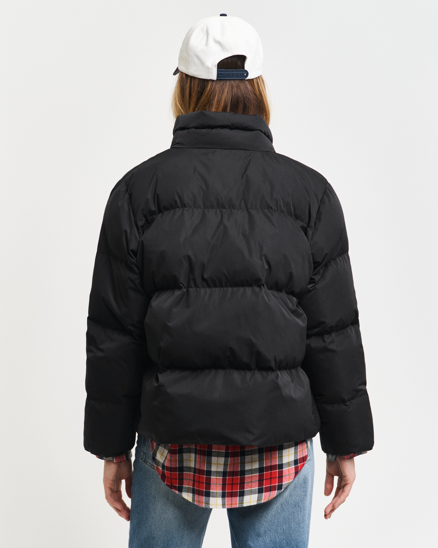 Gant Winterjacke "ACTIVE CLOUD JACKET" günstig online kaufen