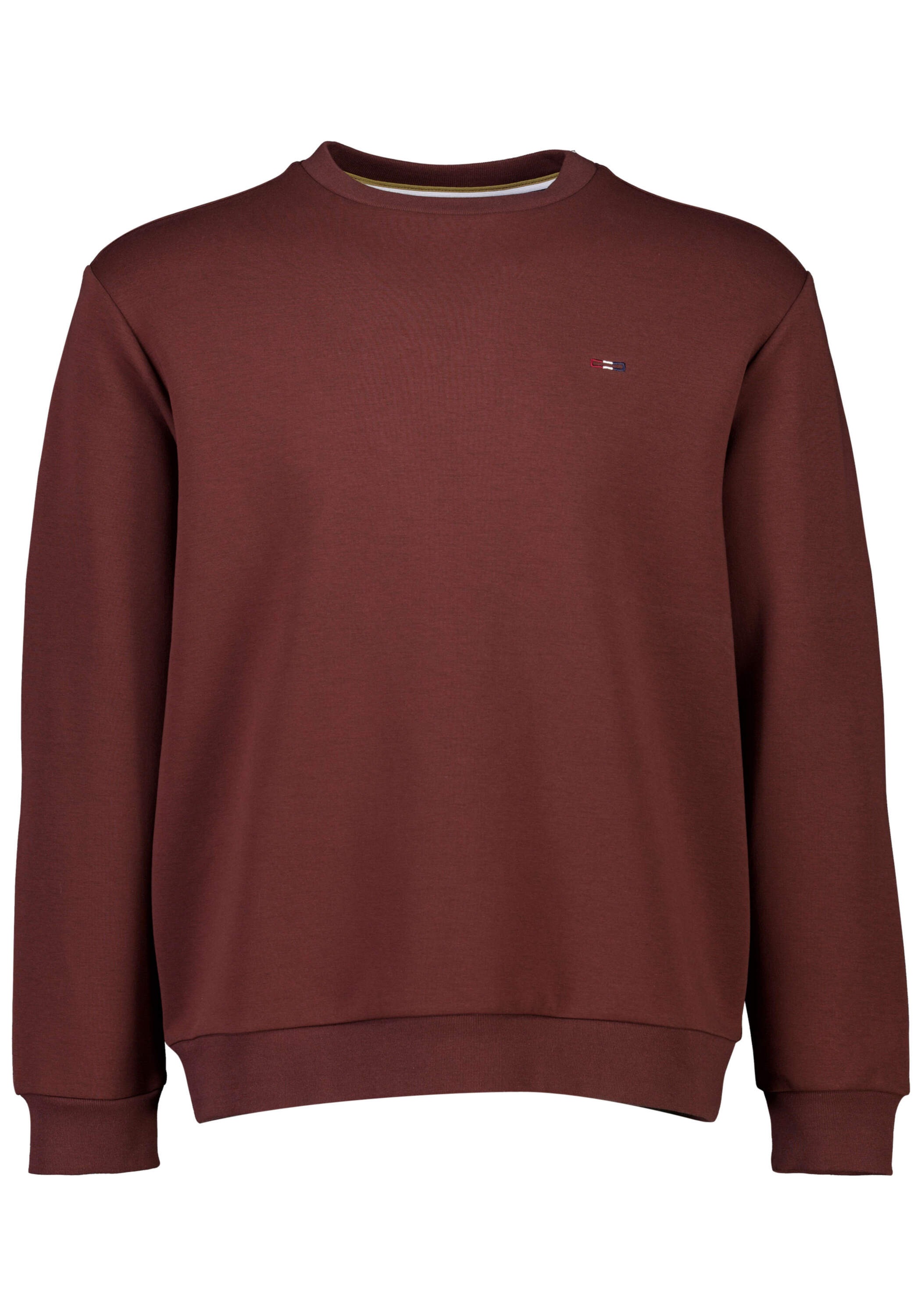 BISON Sweatshirt »BISON Sweatshirt«