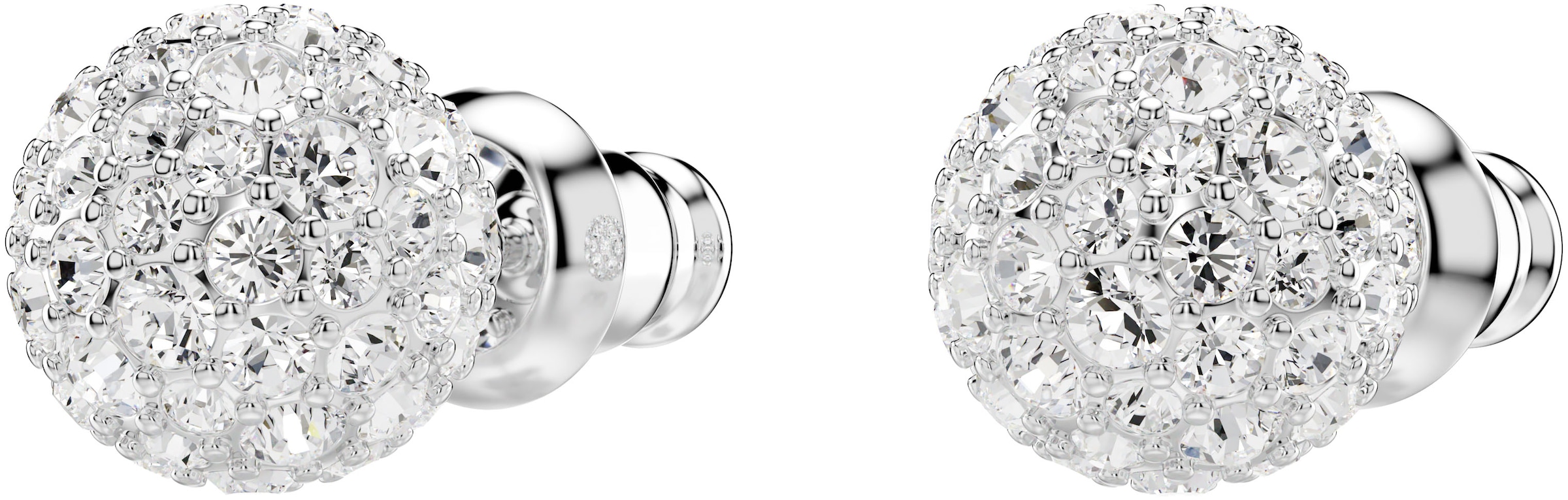 Swarovski Paar Ohrstecker »Schmuck Geschenk Dextera Ohrringe, 5700290«, mit Swarovski® Kristall