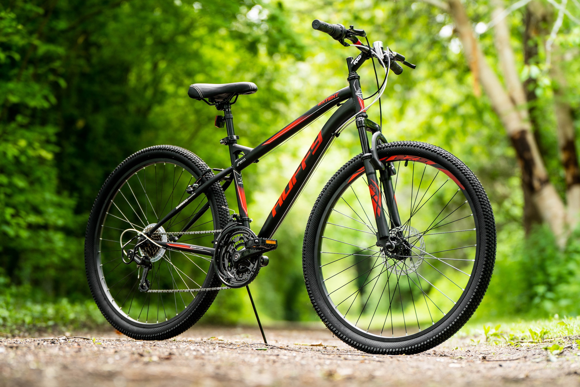 Huffy Mountainbike