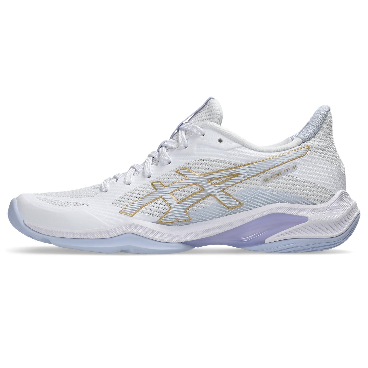 Asics Hallenschuh »BLADE FF 2«