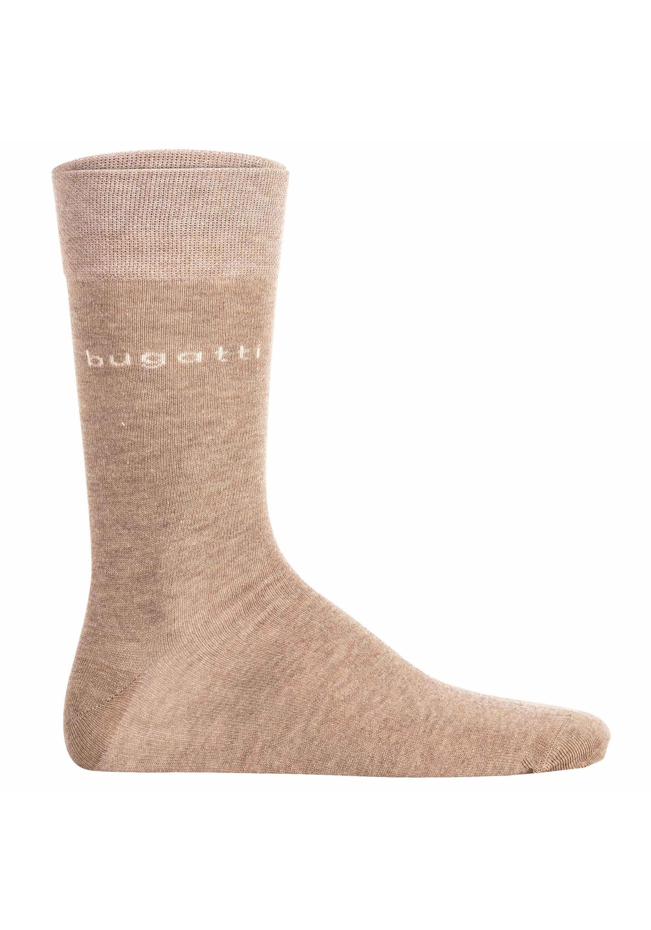 bugatti Kurzsocken "Socken 3er Pack" 3 Paar tlg. günstig online kaufen