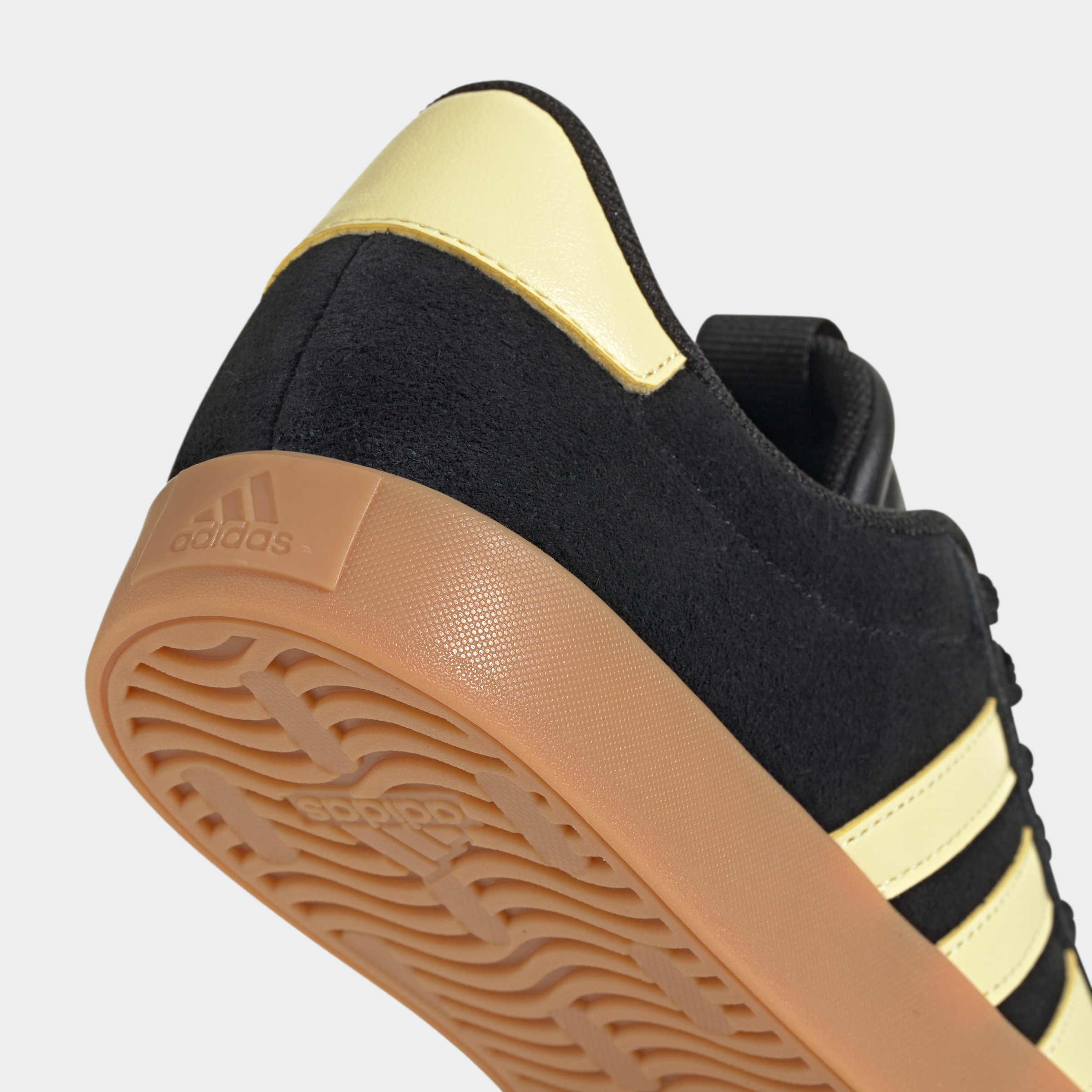 adidas Sportswear Sneaker »VL COURT 3.0«, inspiriert vom Desing des adidas samba