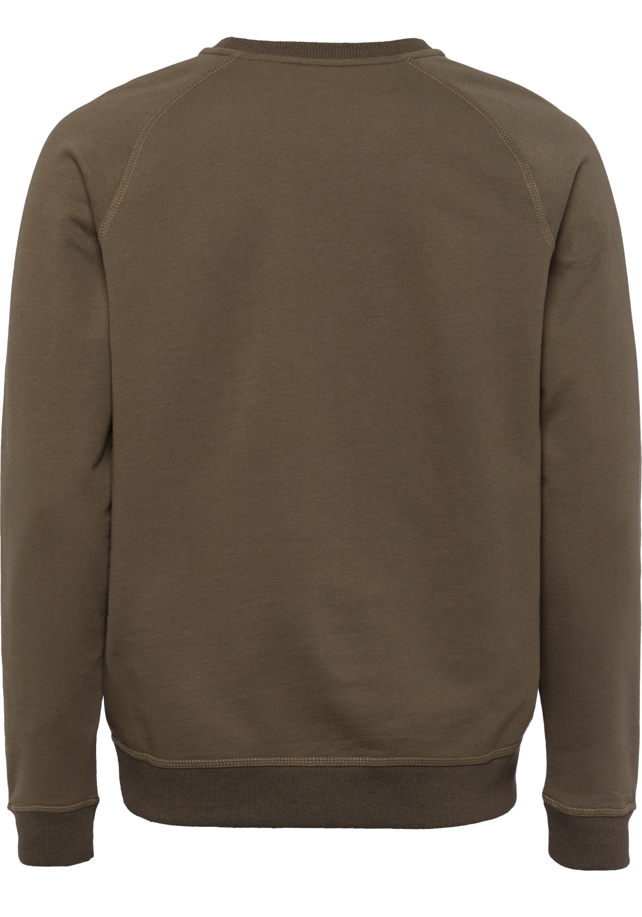 Joop Jeans Sweatshirt "Stefano", mit Overlocknähten günstig online kaufen