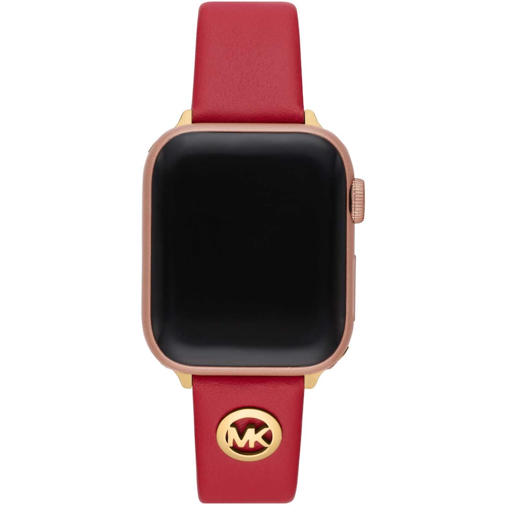 MICHAEL KORS Smartwatch-Armband »Apple Strap, MKS8045«
