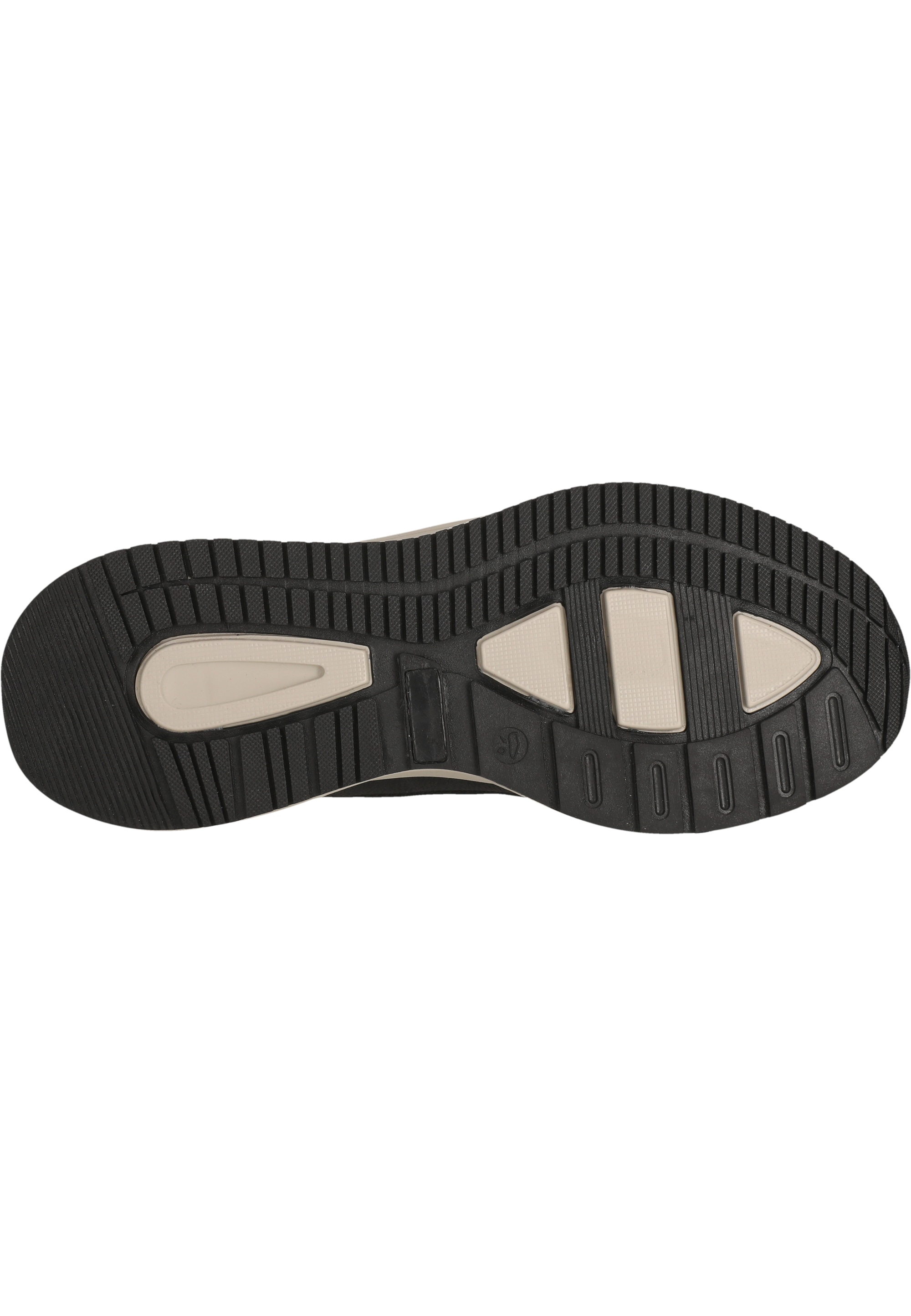 WHISTLER Winterboots »HODIO M LOW-CUT BOOT«  Winterschuhe, Winterboots, Snowboots, wasserabweisend
