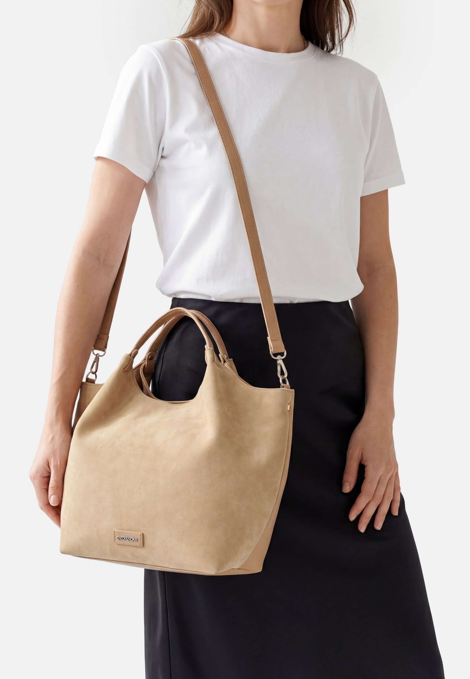 EMILY & NOAH Shopper »Shopper E&N Jeanna«