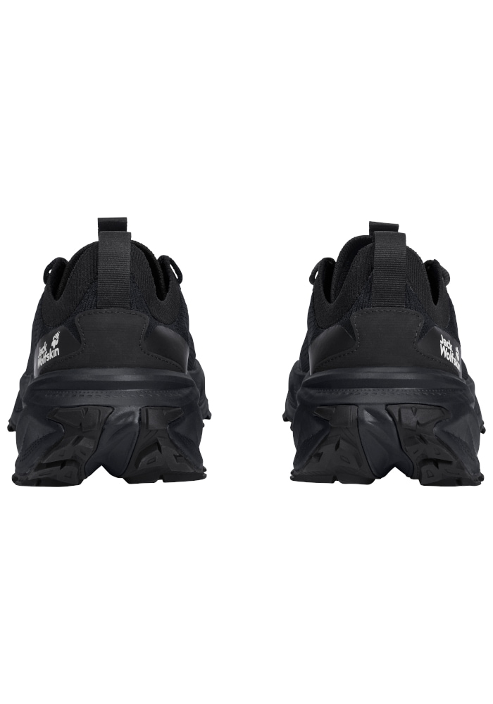 Jack Wolfskin Wanderschuh »PS TRAIL KNIT LOW W«  Outdoorschuh, Trekkingschuh