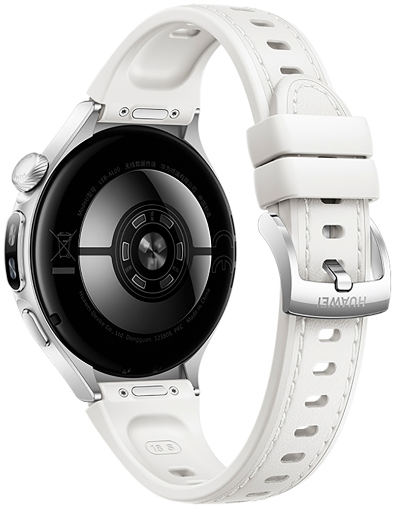 Huawei Smartwatch »Watch 6 41mm«(/ 1,38 ″) Harmony OS