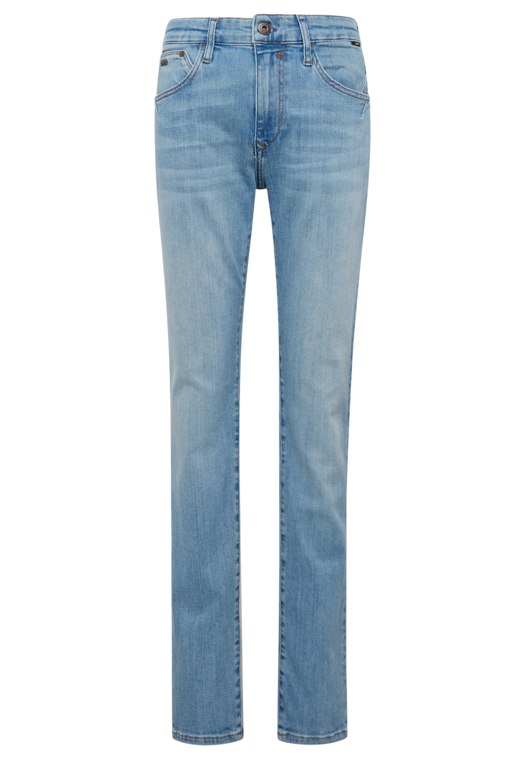 Mavi Röhrenjeans »JAKE«, Slim Skinny Jeans
