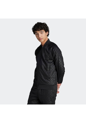 adidas Originals Trainingsjacke »GRAPHICS MONOGRAM SST ...