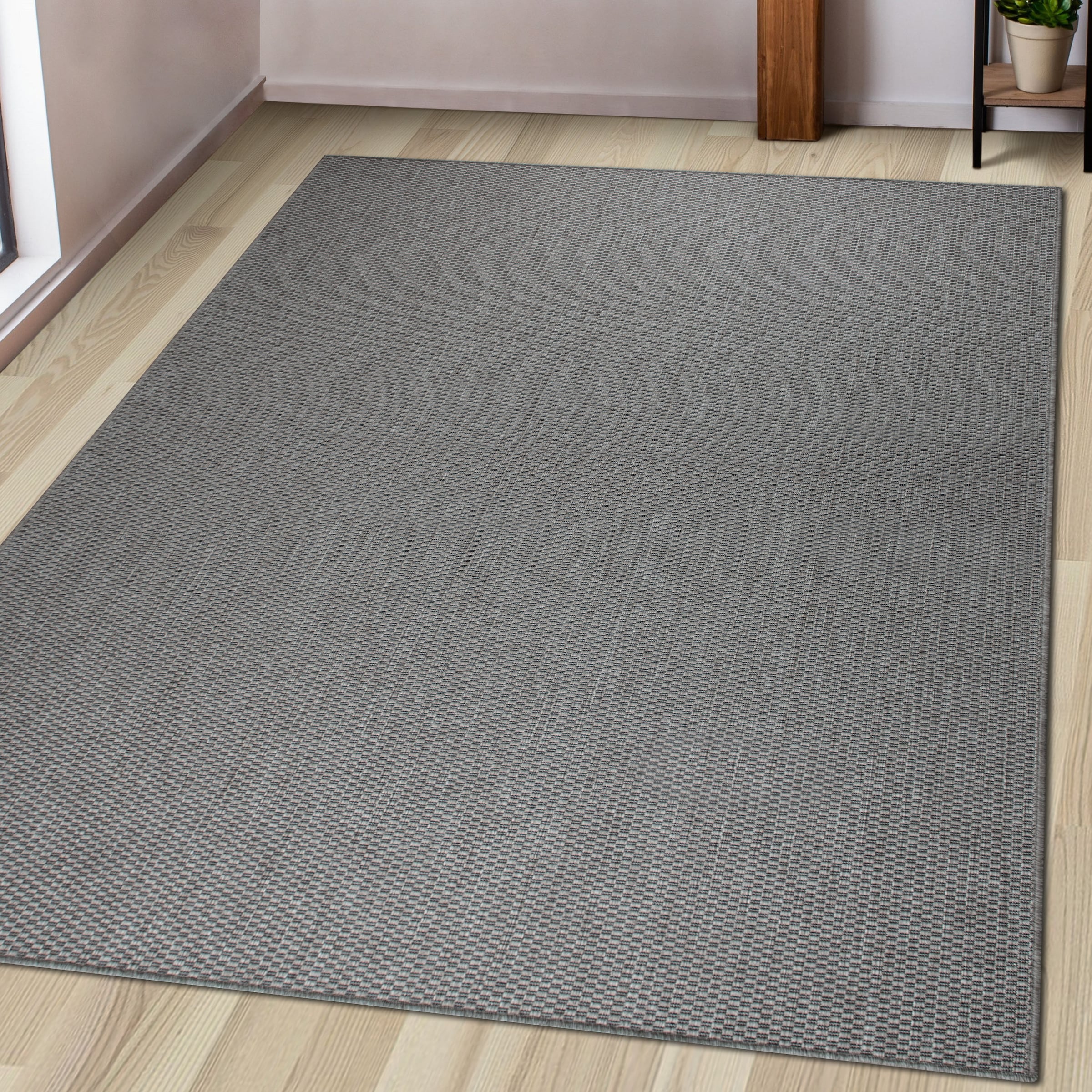my home Teppich "Venedig auch als Läufer erhältlich" rechteckig 4 mm Höhe I günstig online kaufen