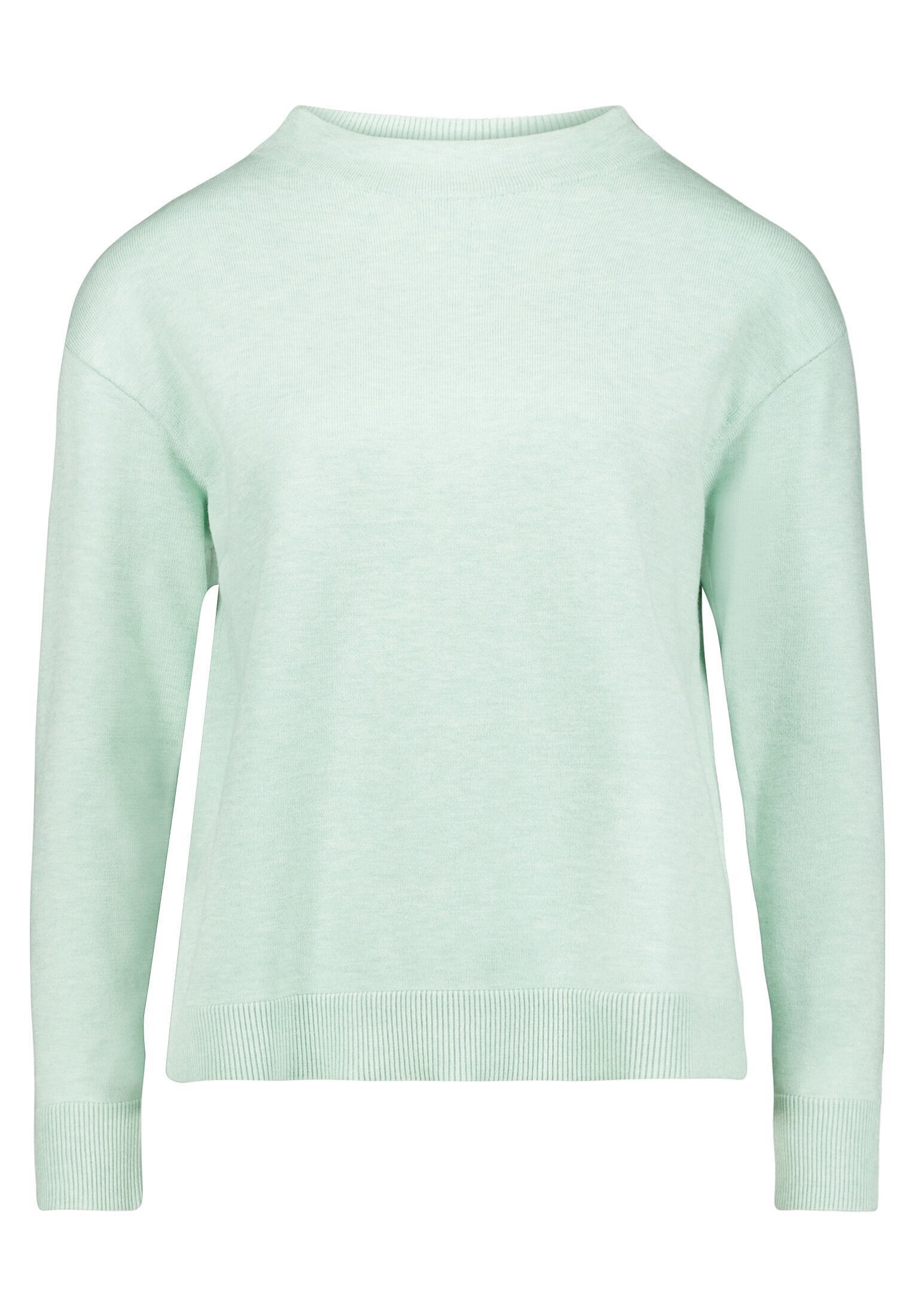 Betty Barclay Strickpullover »Damen mit Stehkragen« 1