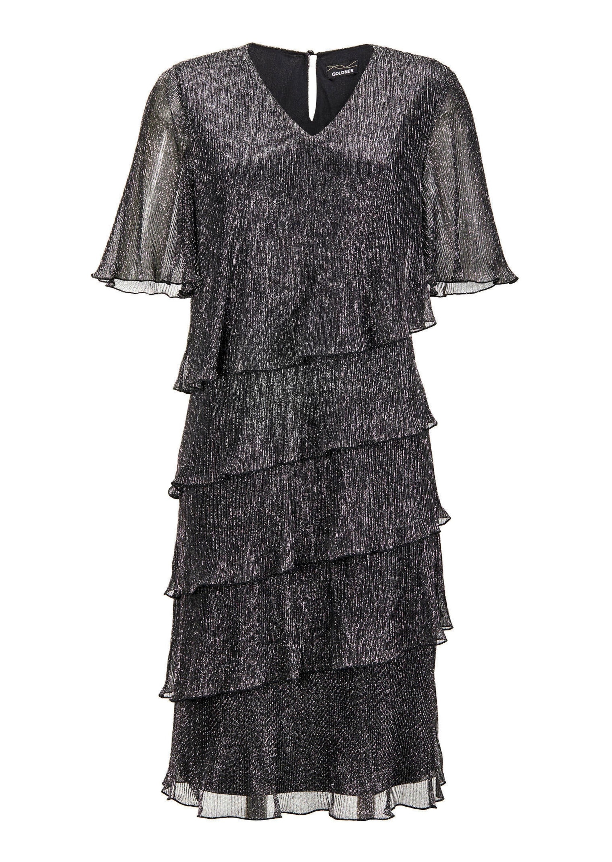 GOLDNER Abendkleid "Kleid" günstig online kaufen