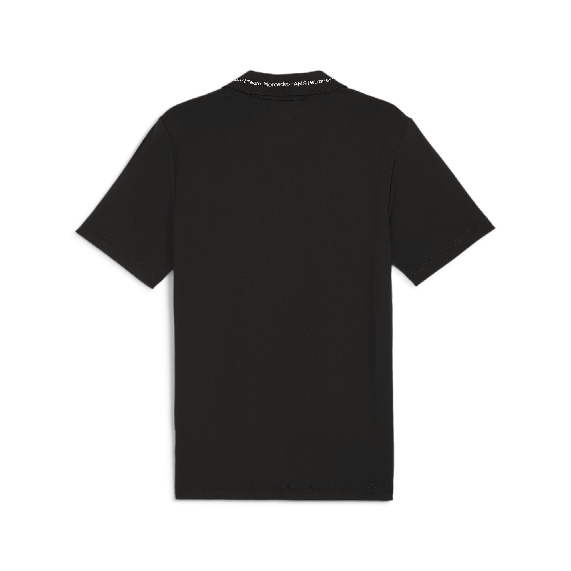 PUMA Poloshirt »Mercedes-AMG Petronas F1® Cloudspun Poloshirt Herren«