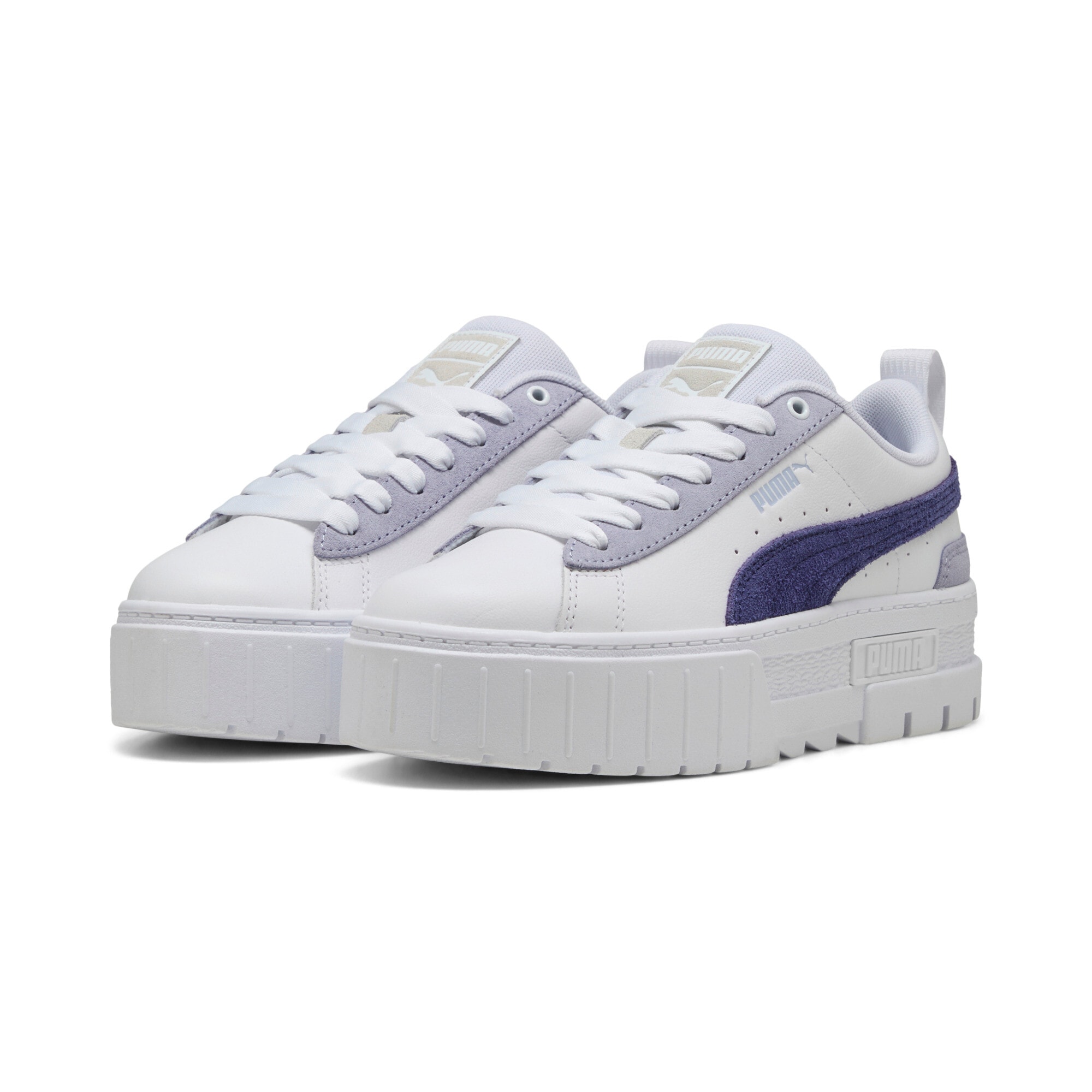 PUMA Sneaker »MAYZE MIX WNS«