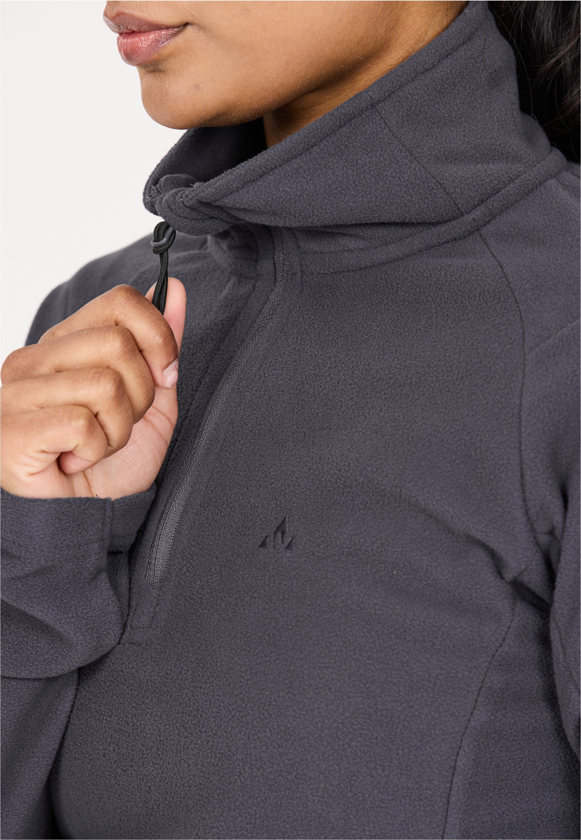 WHISTLER Fleecejacke »Fendris« im Basic-Design
