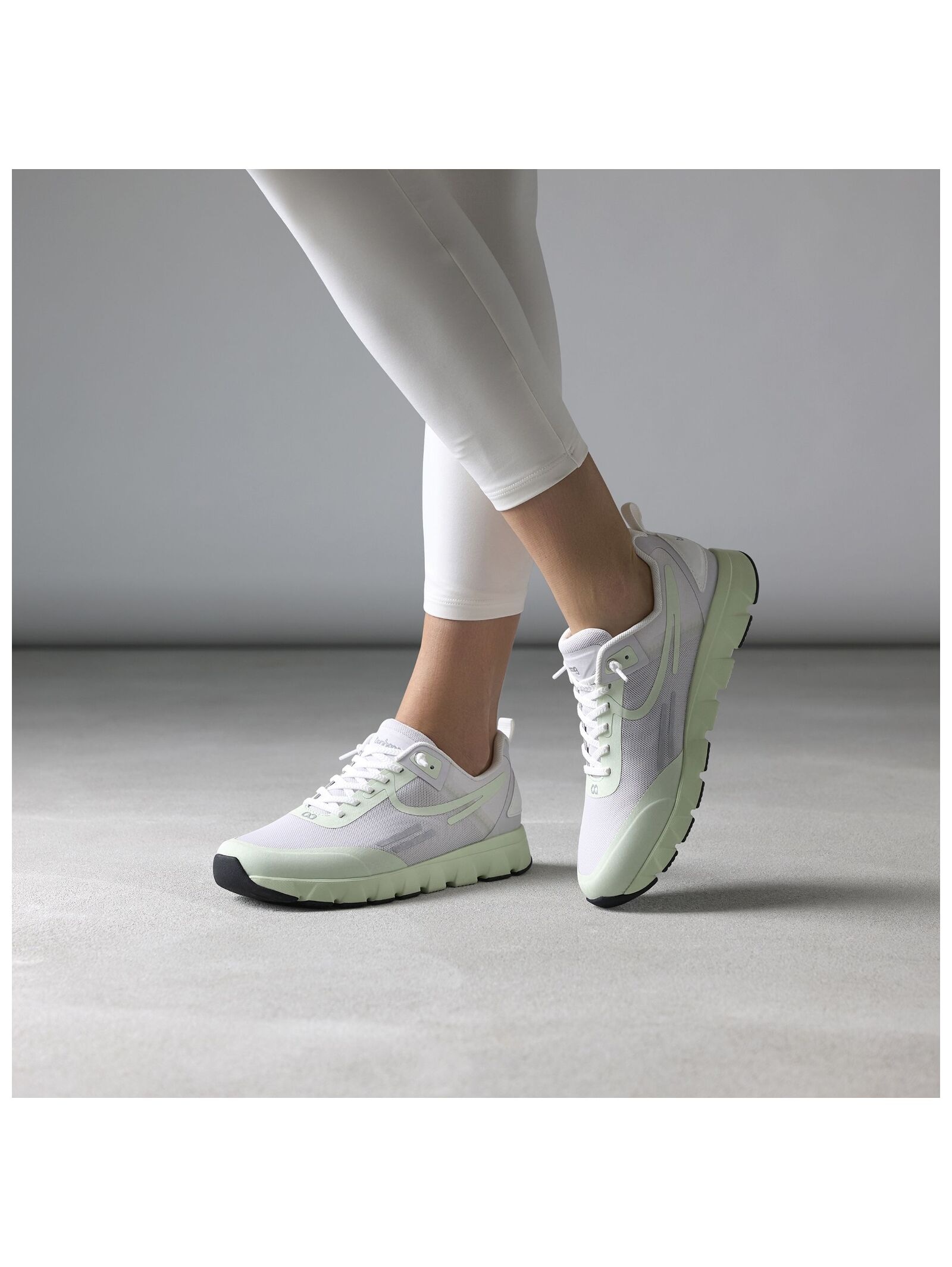 Tenhaag Sneaker »Tenhaag Sneaker Mesh«