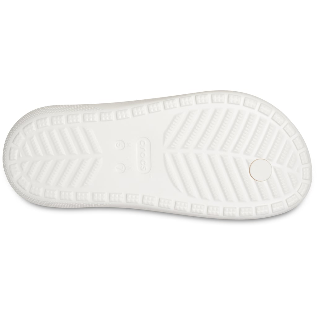 Crocs Badezehentrenner »Classic Flip V2«