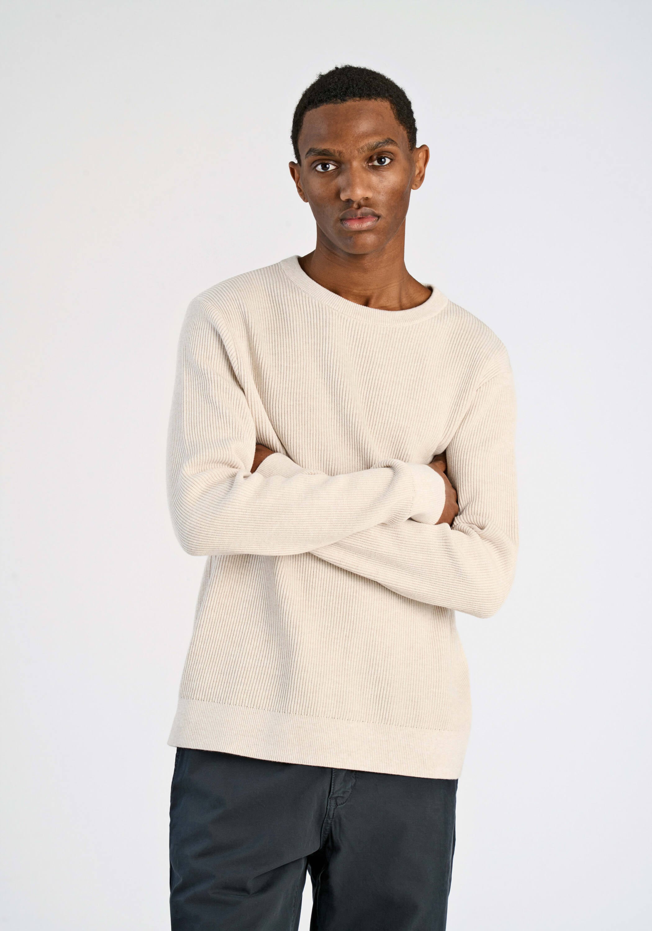 JUNK de LUXE Strickpullover "JUNK de LUXE Strickpullover" günstig online kaufen