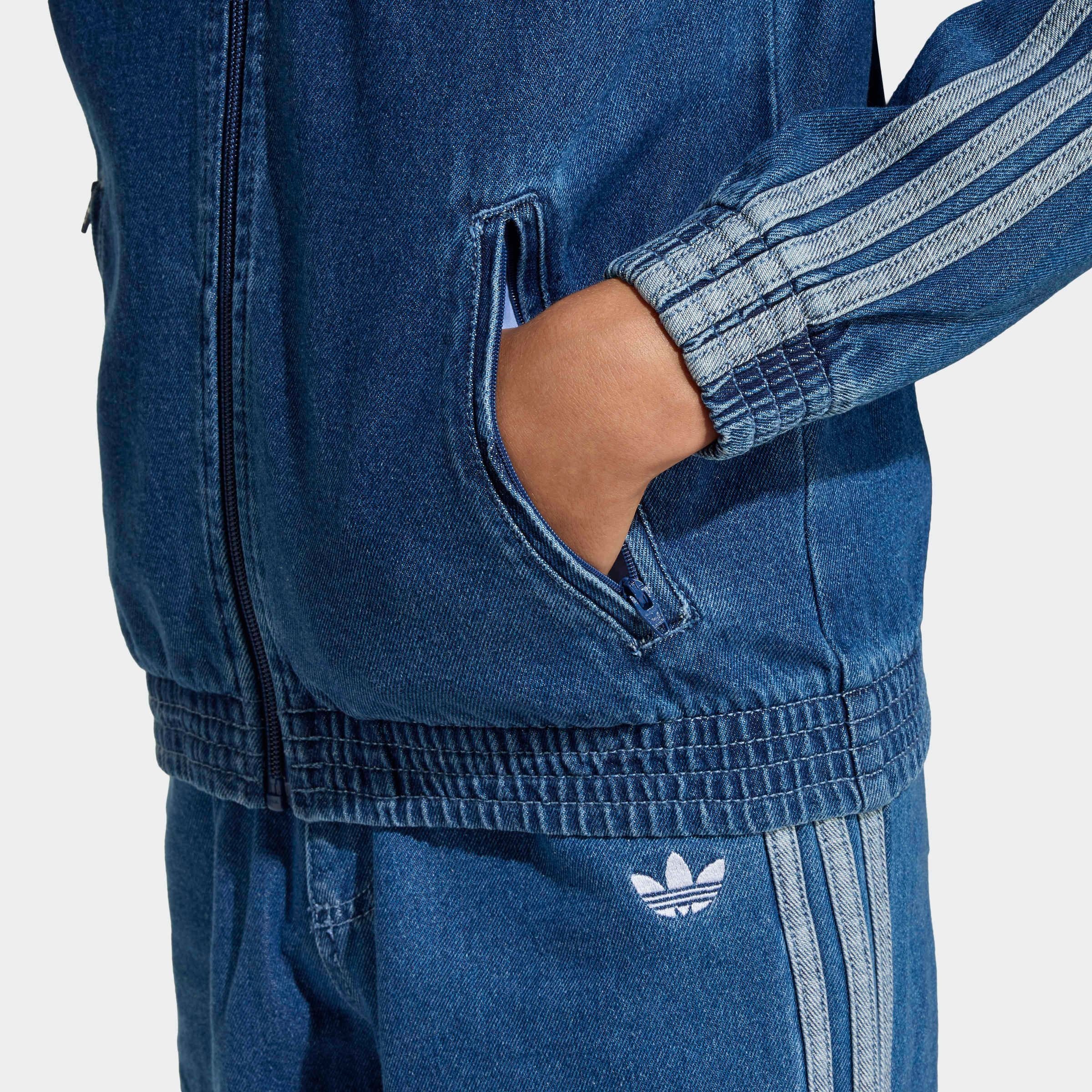 adidas Originals Outdoorjacke »FIREBIRD DEN TT«