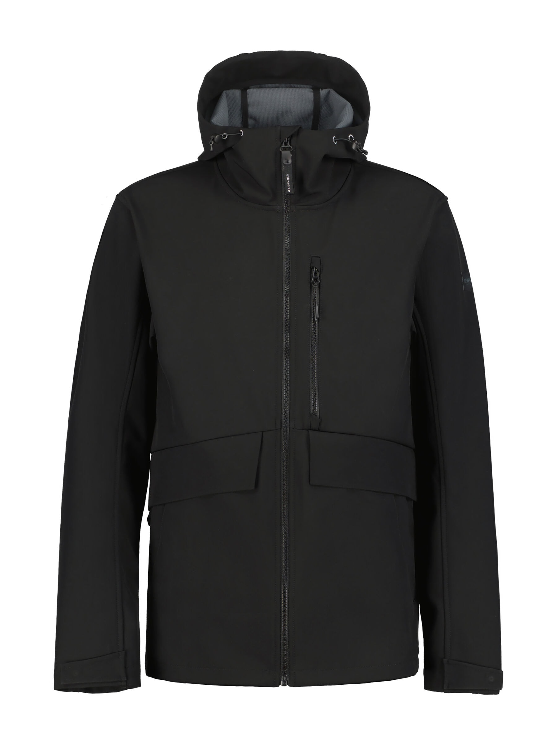 Icepeak Outdoorjacke »Icepeak Softshell jacke Adono«