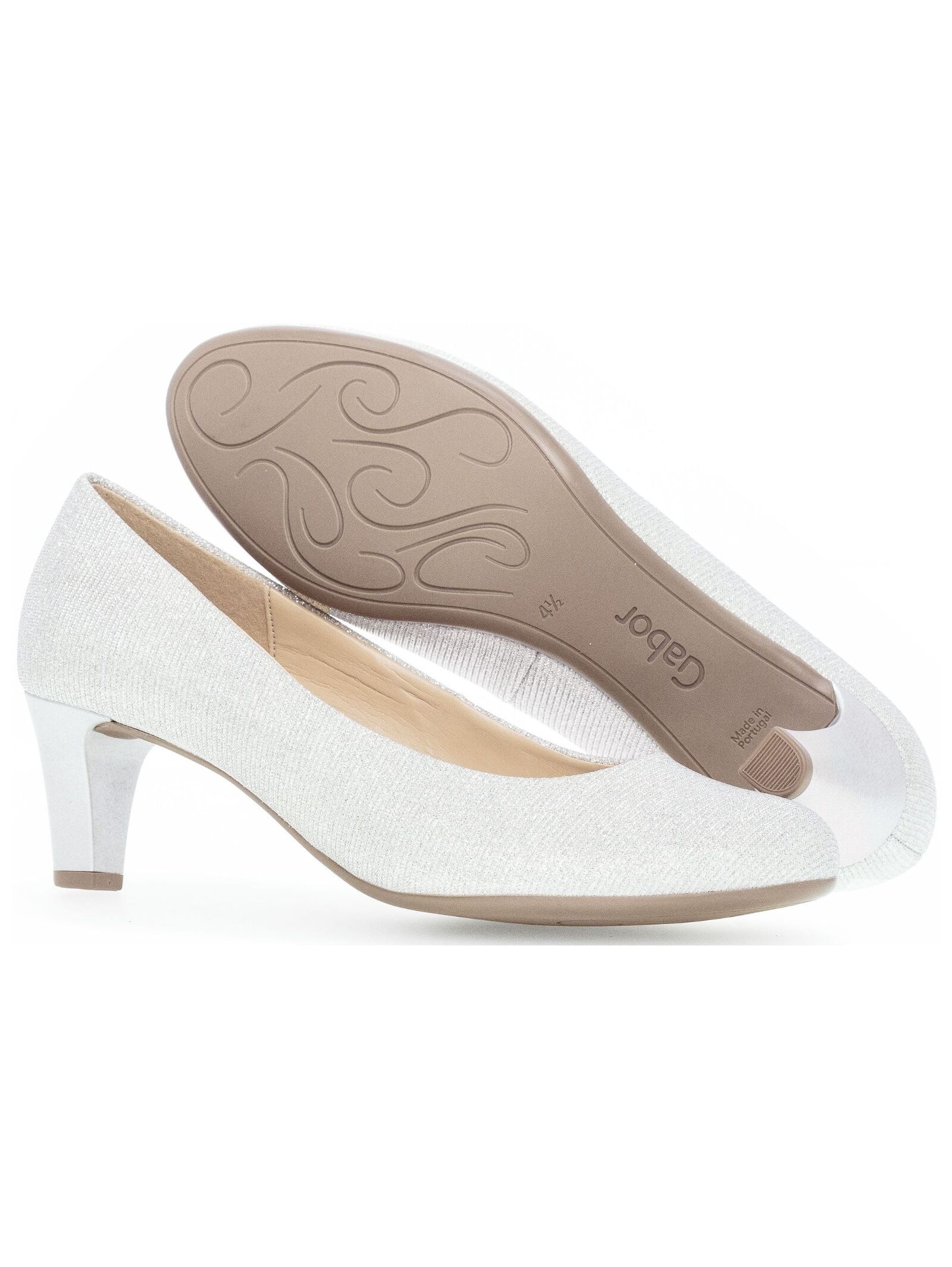 Gabor Pumps »Gabor Pumps Lederimitat«