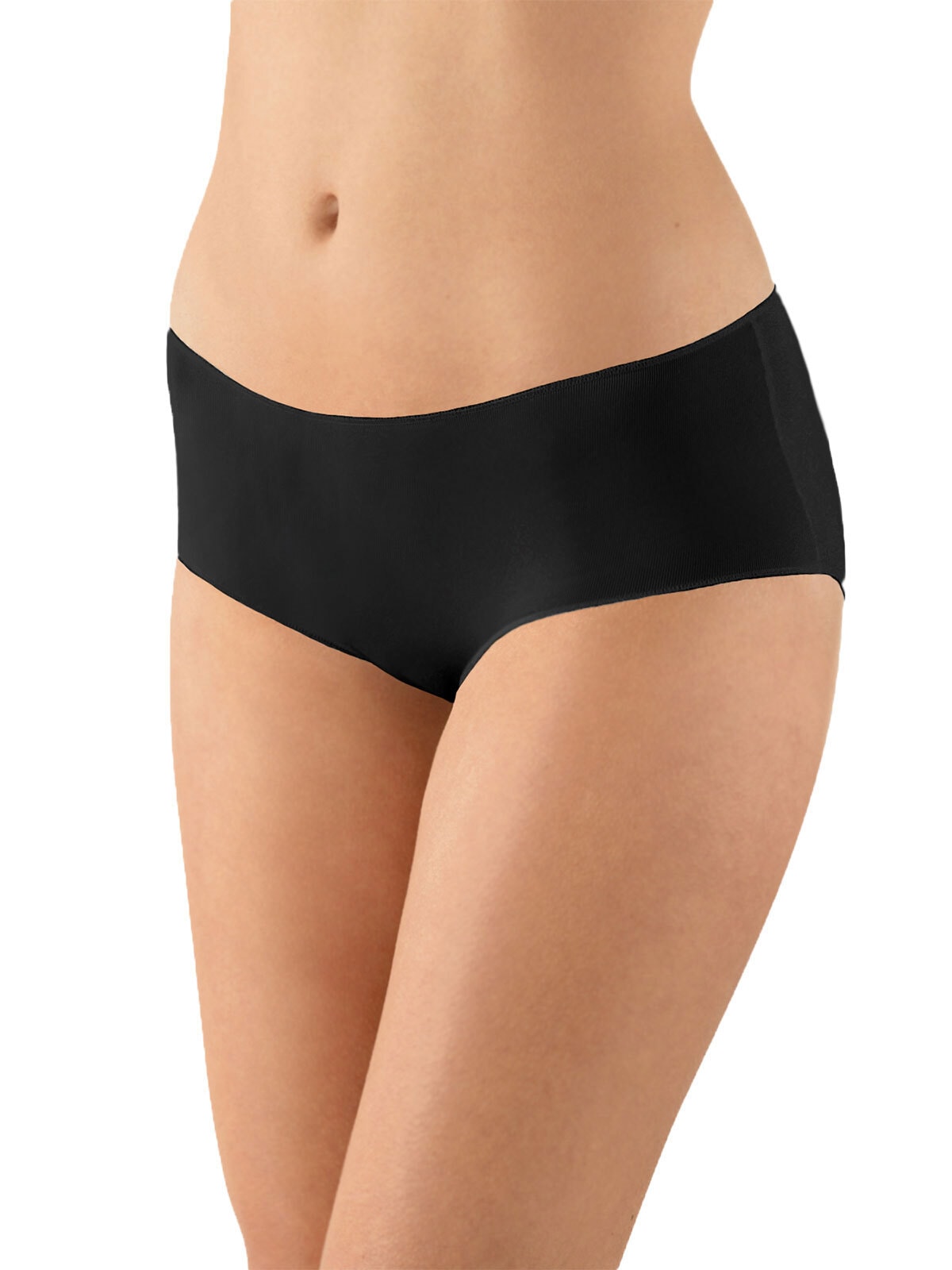 Nina Von C. Hipster »3er Pack Damen Hipster Secret«, (Spar-Pack, 3 Stück St.)
