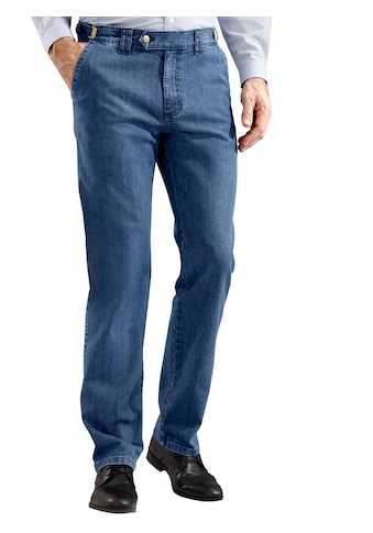 Bequeme Jeans, (1 tlg.)