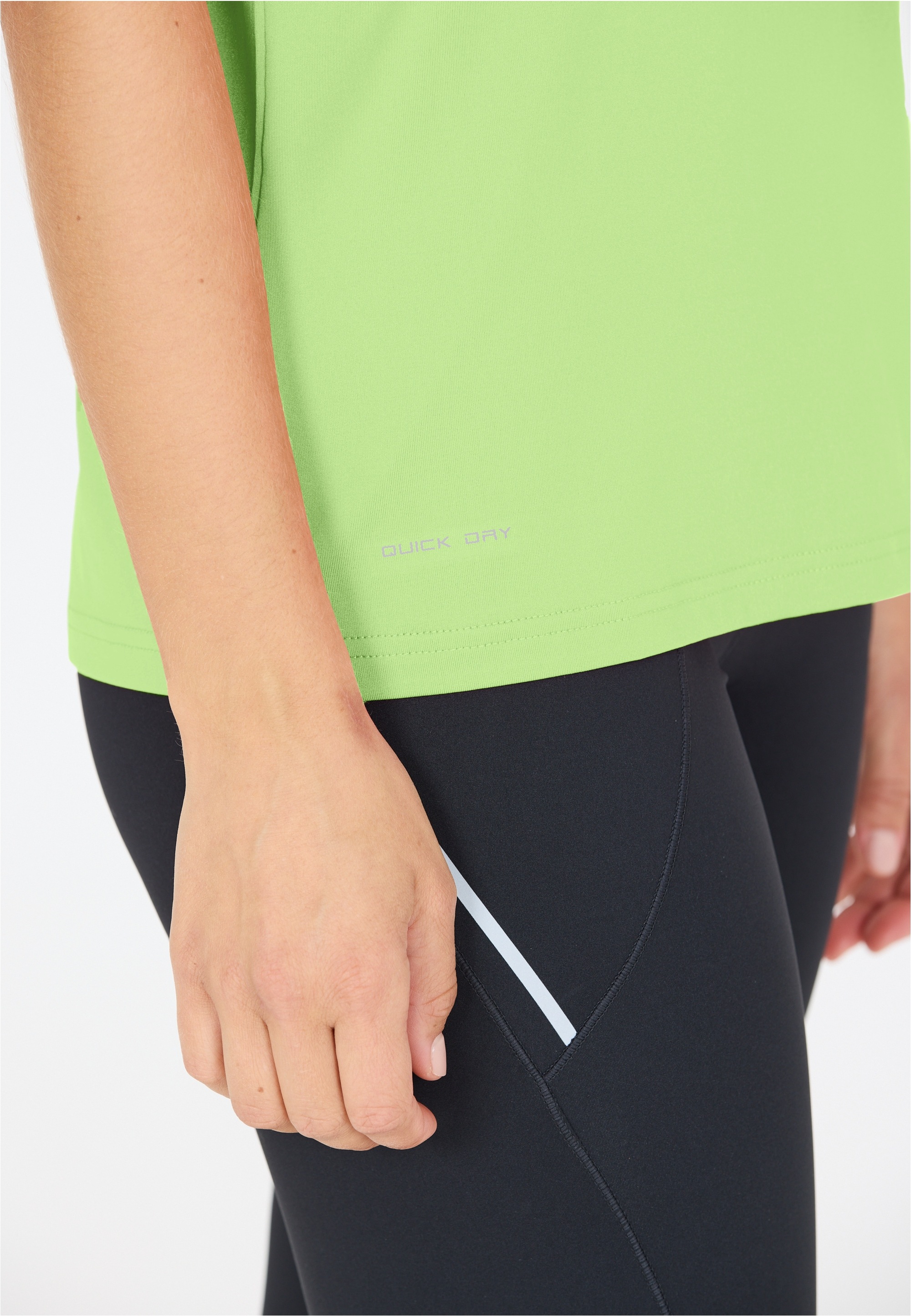 ENDURANCE Funktionsshirt »Yonan V2«, mit schnell trocknender Technologie