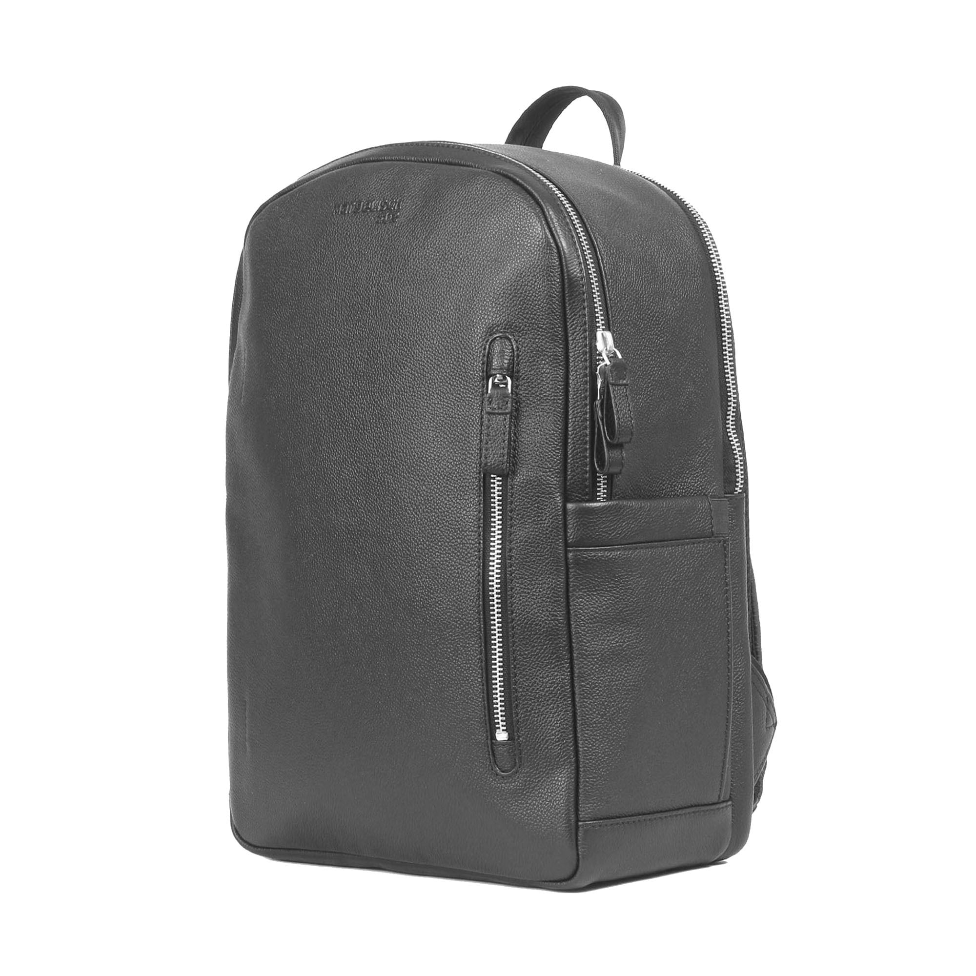 Margelisch Laptoprucksack »BENOX-1«, aus LWG zertifiziertem Leder