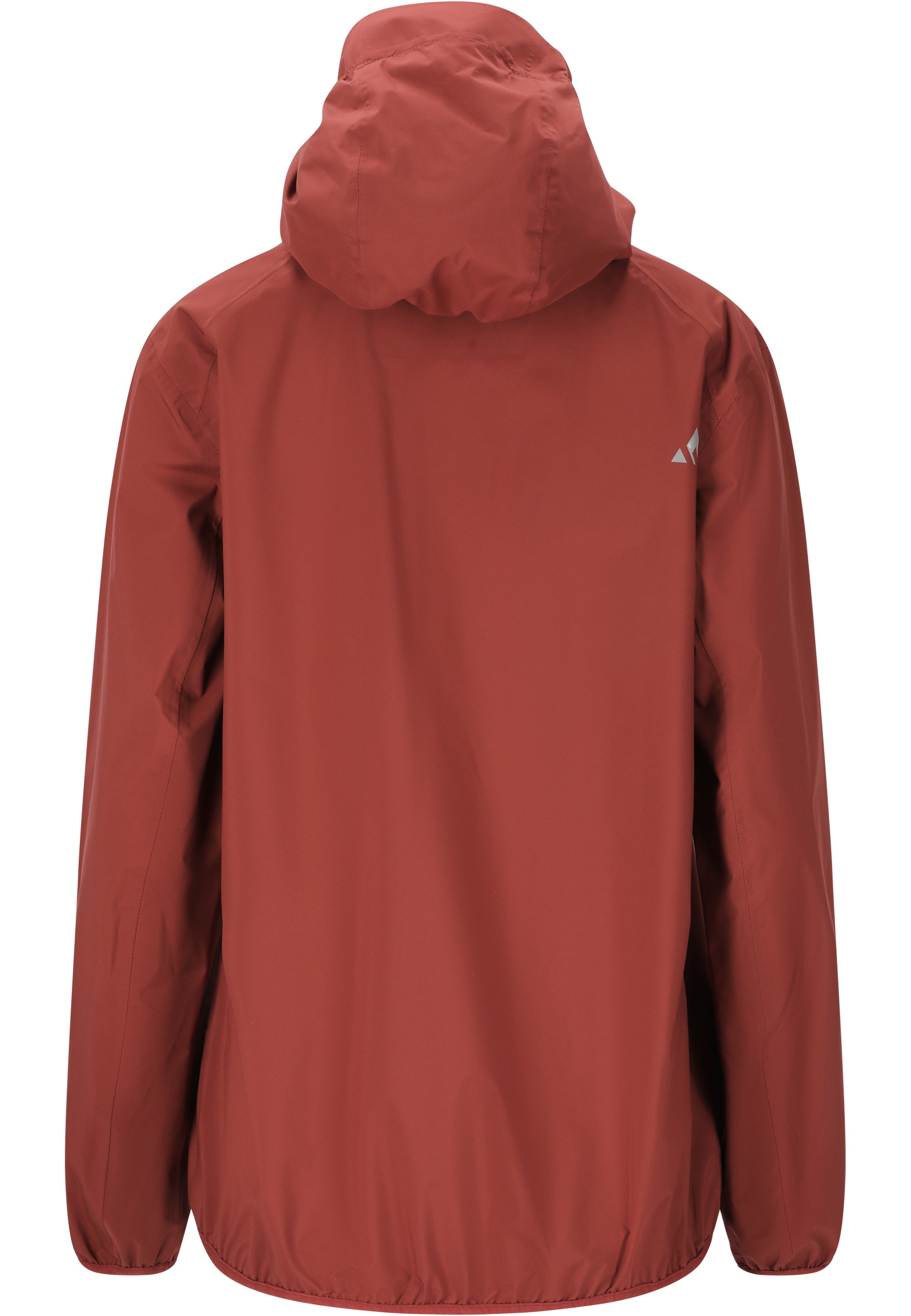 WHISTLER Softshelljacke »Selawik«, mit 15.000 mm Wassersäule