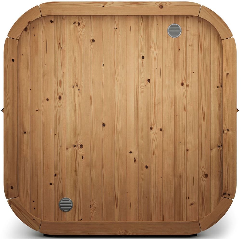 weka Saunahaus »Laadi 3«