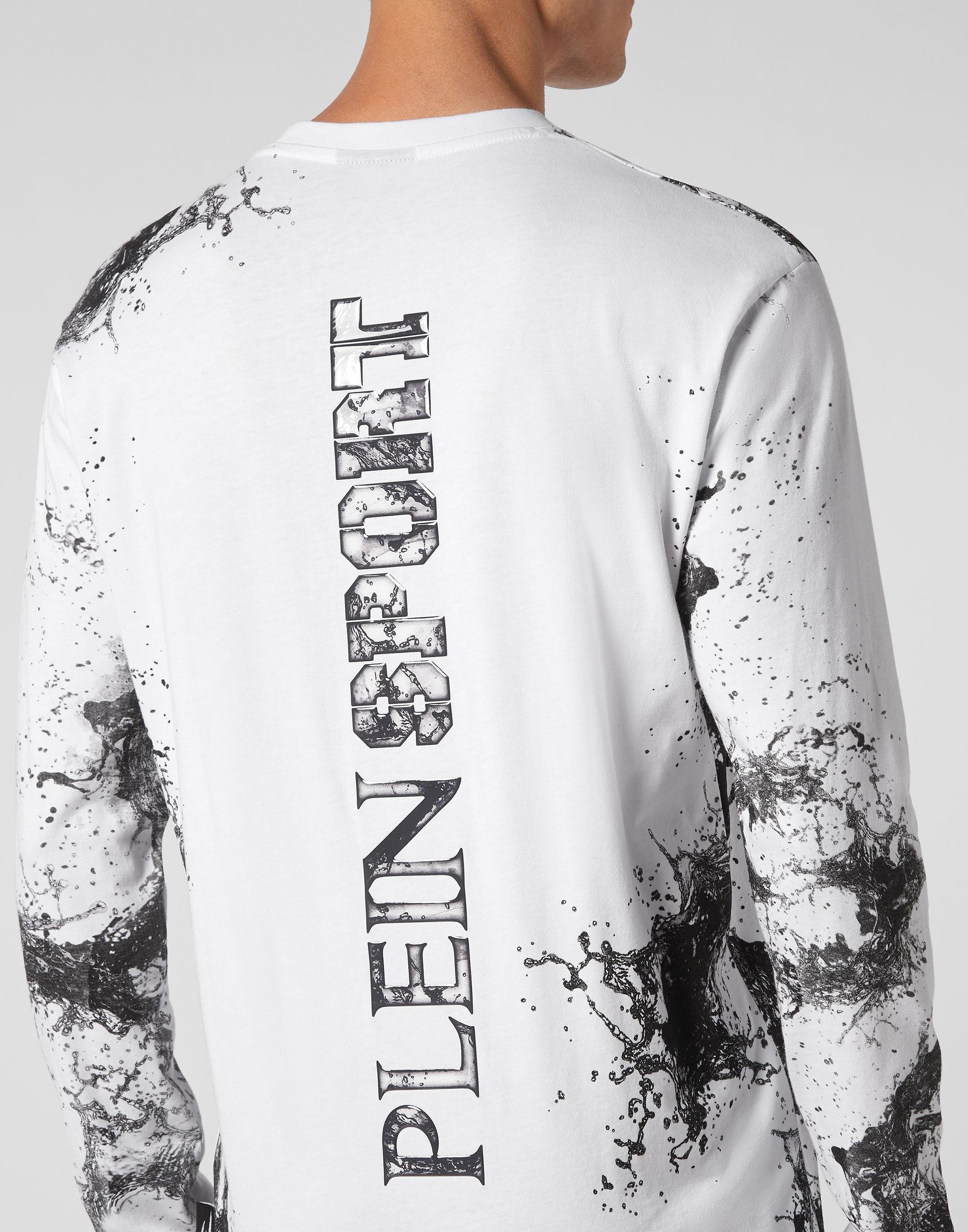 PLEIN SPORT T-Shirt »T-Shirt«