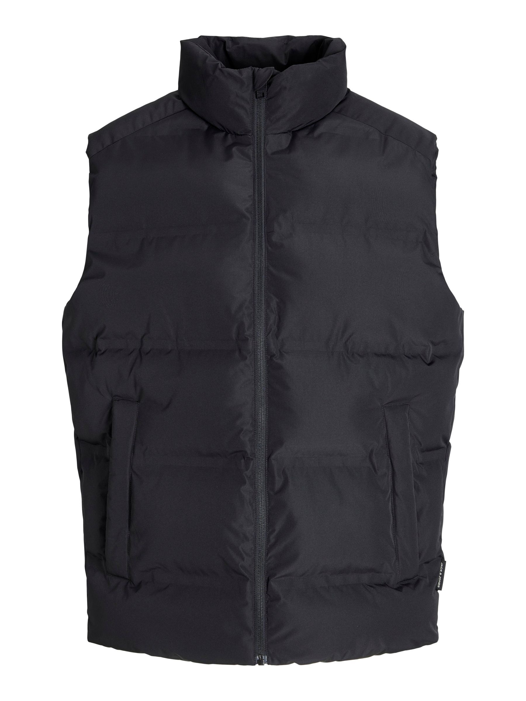 Thumbnail - Jack & Jones PlusSize Steppweste "JJESOHO BODYWARMER COLLAR SN PLS"