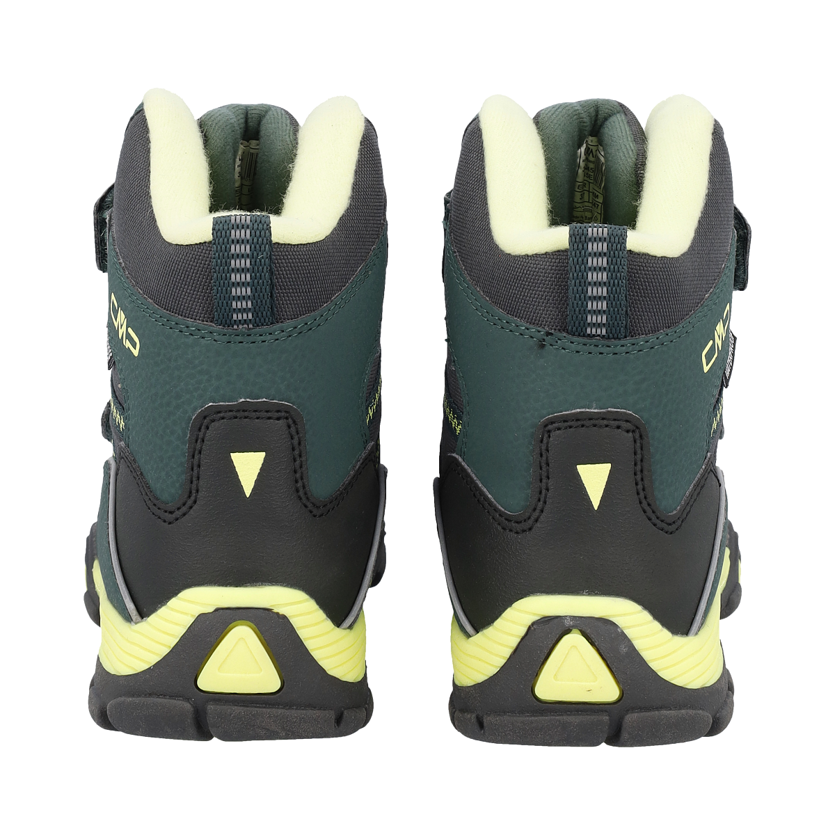 CMP Winterboots »KIDS PYRY SNOW BOOT WP«  Winterschuhe, Winterstiefel, Snowboots, wasserdicht