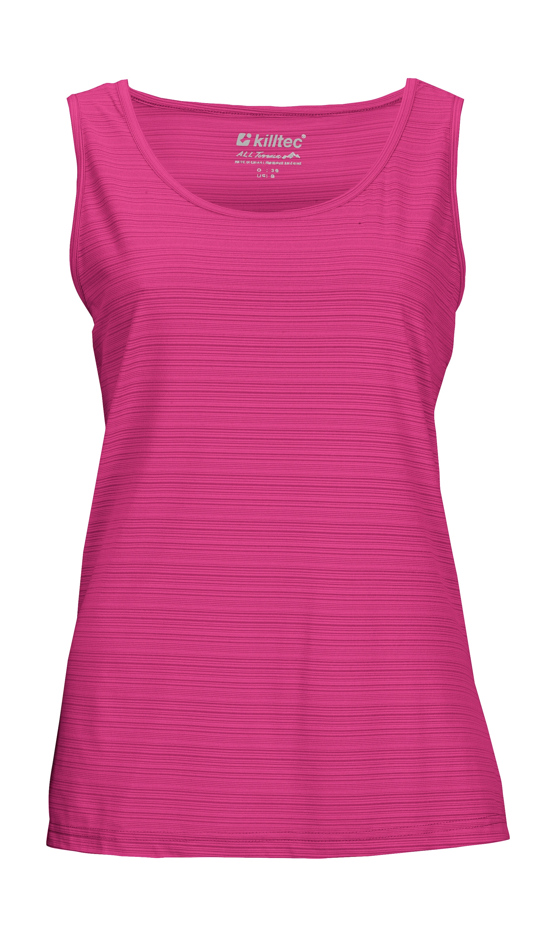 Killtec Tanktop KOS 41 WMN TP günstig online kaufen
