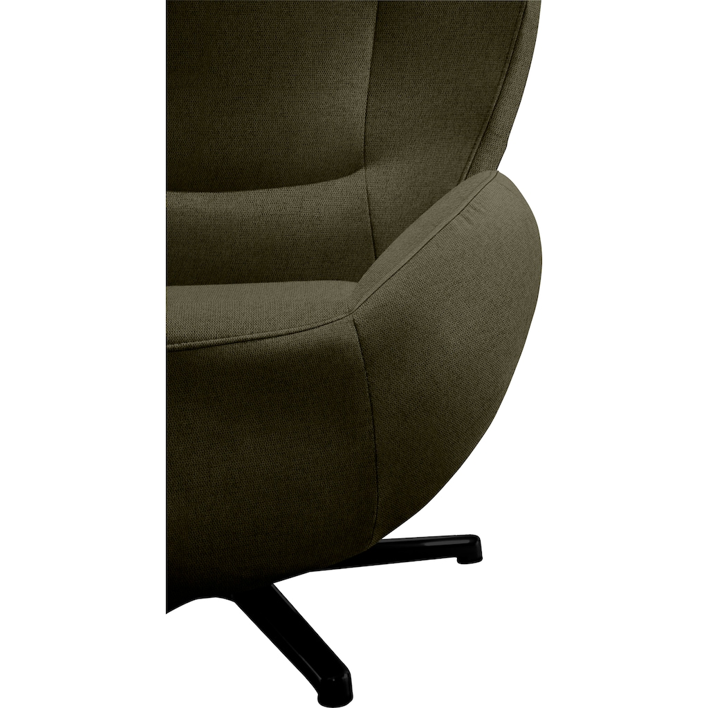 TOM TAILOR HOME Loungesessel »TOM PURE«