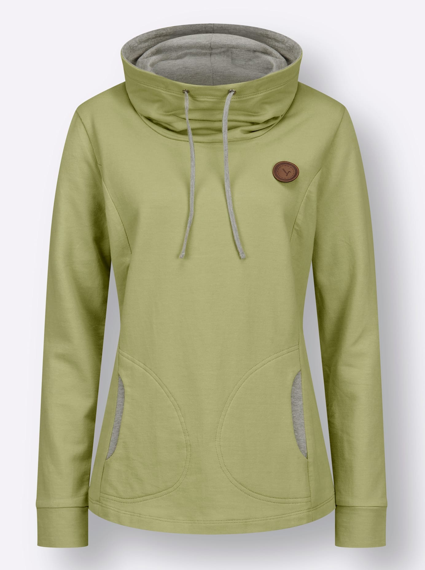 Casual Looks Sweatshirt