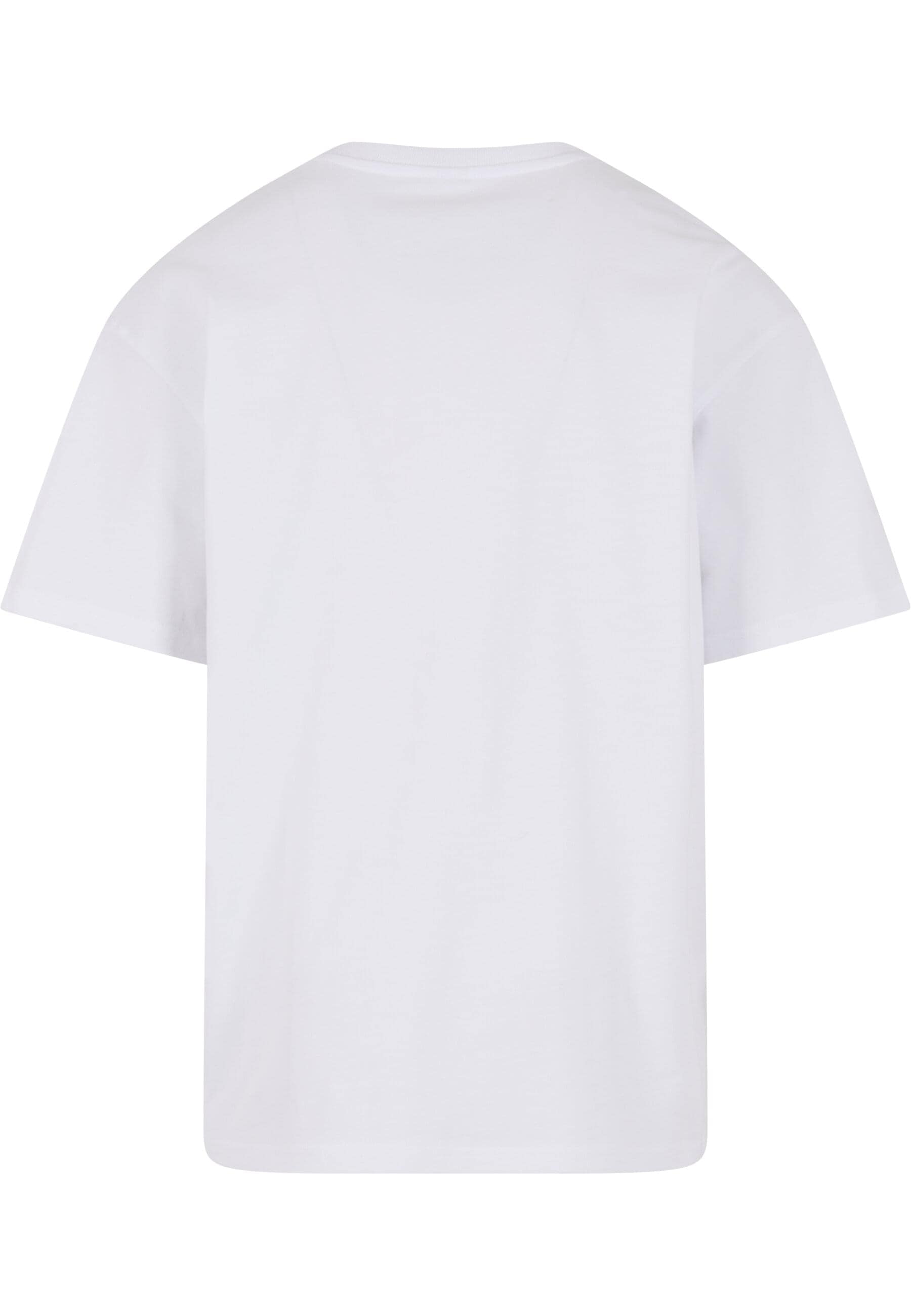 URBAN CLASSICS T-Shirt »Urban Classics Relaxed Dropped Shoulder Tee« 1 Stk.