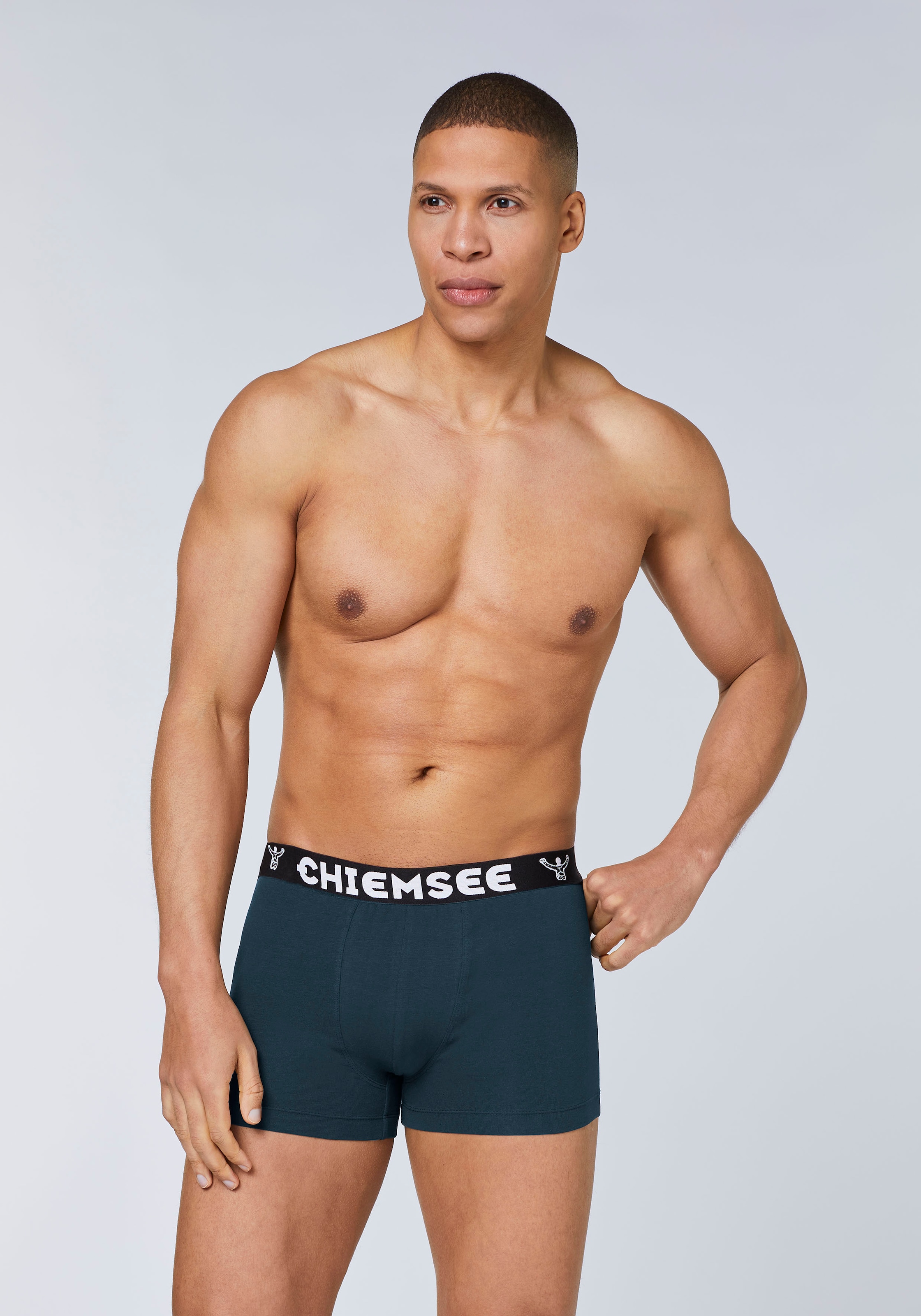 Chiemsee Retro Boxer