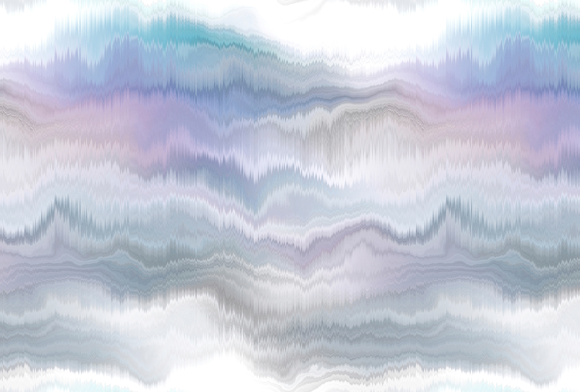 living walls Fototapete "Walls by Patel Pastel Palace" glatt Vlies, Wand günstig online kaufen