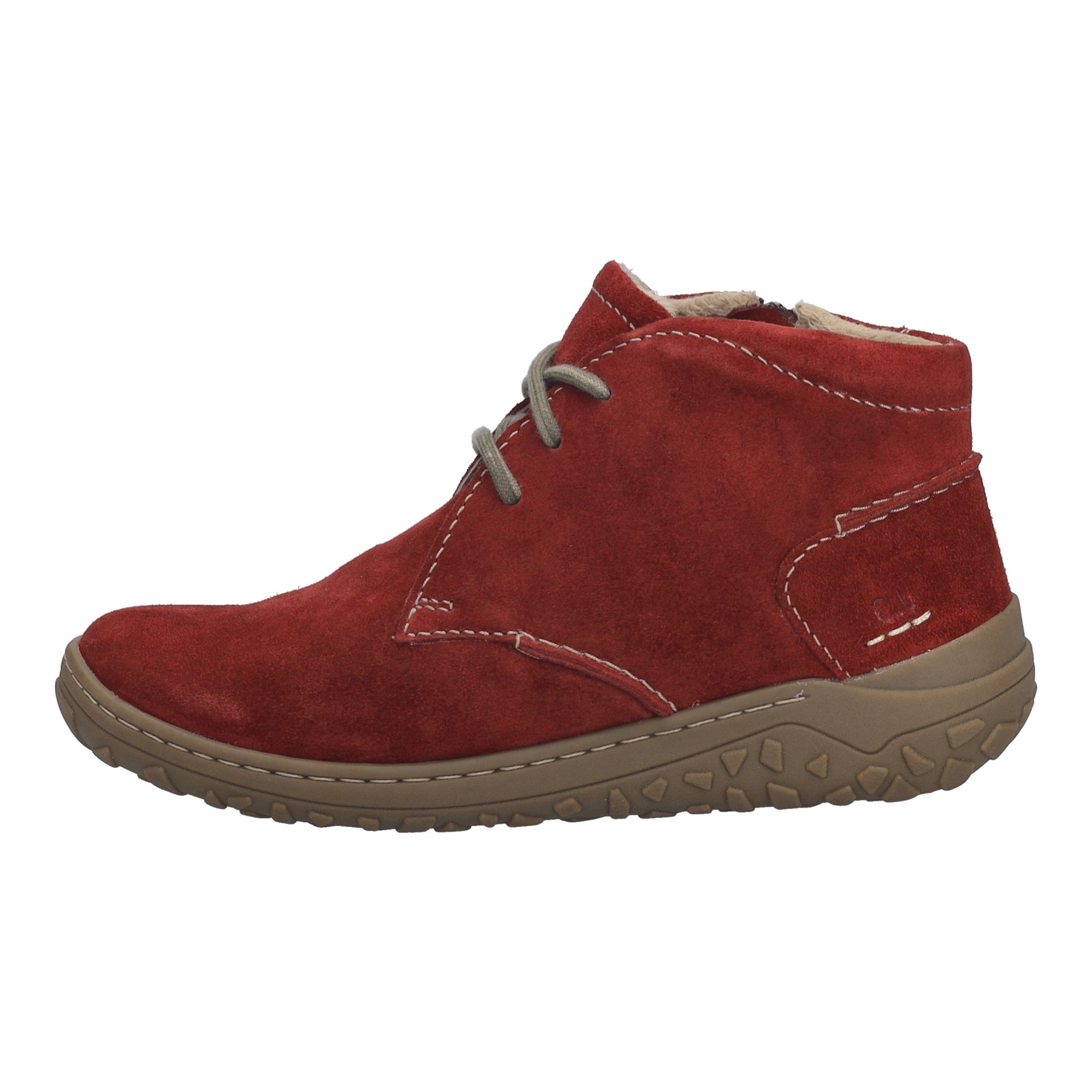 Josef Seibel Stiefelette »Ruby 01, rot«