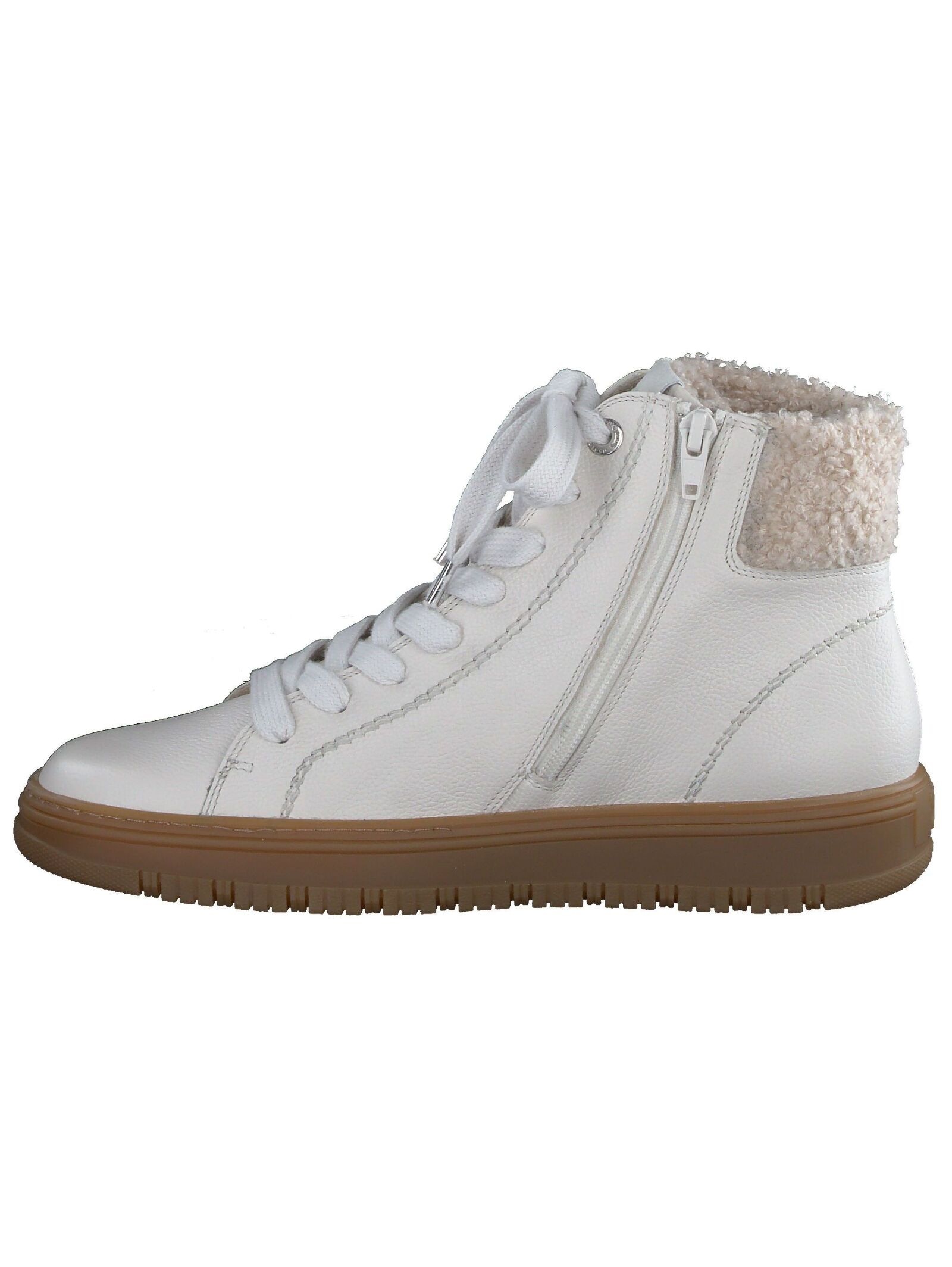 Paul Green Sneaker »Paul Green Sneaker Glattleder«